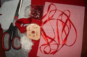 Башмачки для гнома с выкройками: делаем для новогоднего праздника своими руками