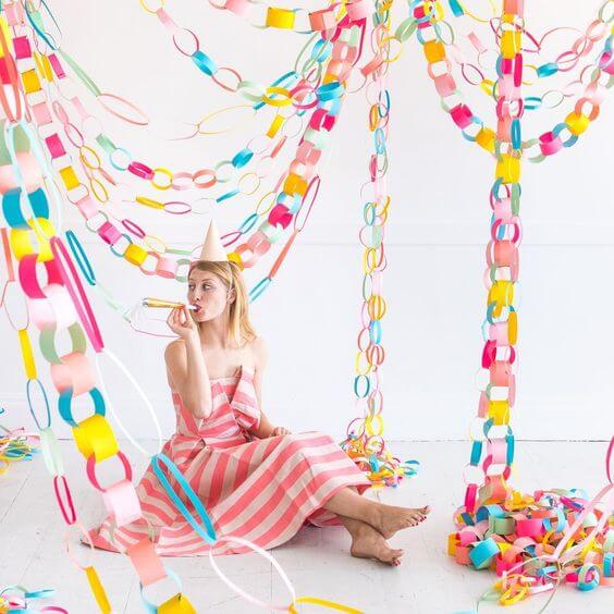 Идеи для фотосессии декор своими руками