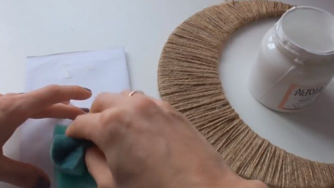 Интересные поделки на Рождество Христово своими руками