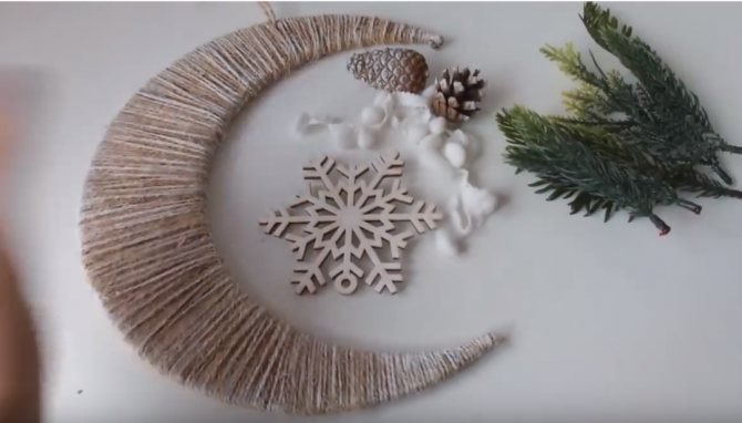 Интересные поделки на Рождество Христово своими руками