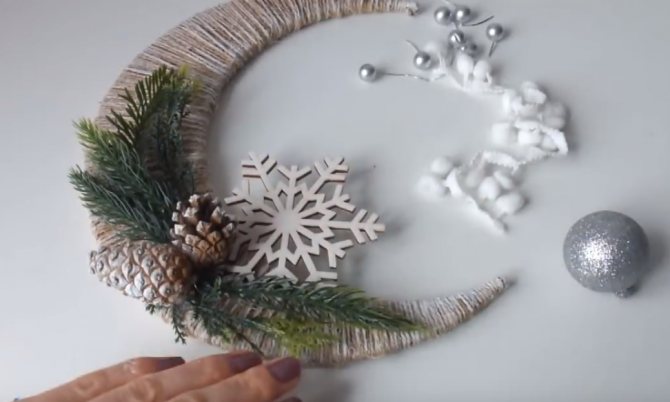 Интересные поделки на Рождество Христово своими руками