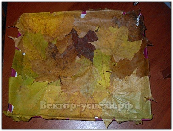 Избушка на курьих ножках своими руками из природного материала