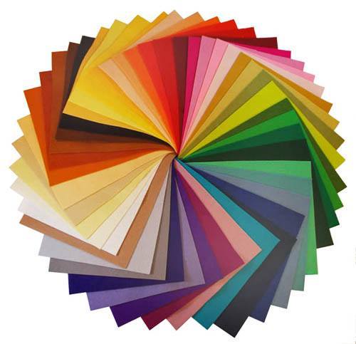 Как сделать гирлянду из фетра