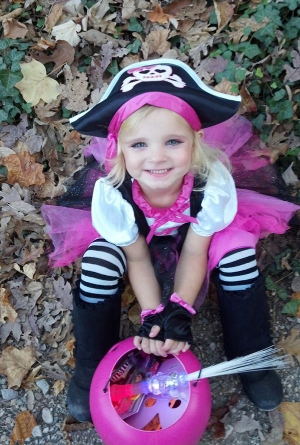 Костюм Пирата. Как сделать костюм пирата своими руками?