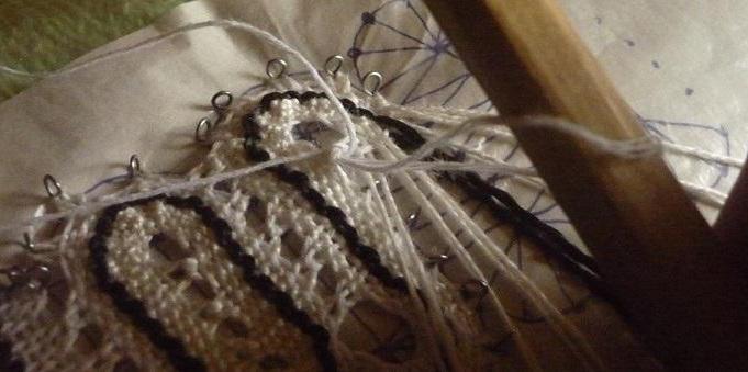 мастер класс