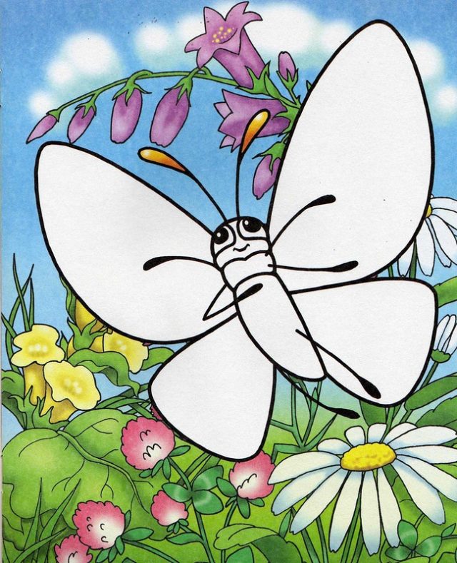 Много схем для картинок бисером на клею можно найти в интернете