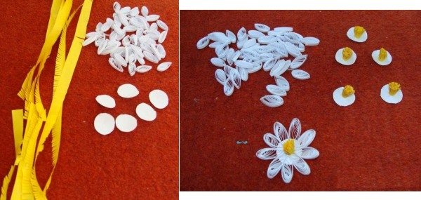 Открытка бабушке на день рождения от внука или внучки. Как сделать своими руками из бумаги. Пошаговая инструкция с фото для начинающих