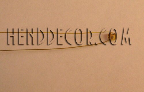 Плетем мышь из бисера по схеме и подробное описание для начинающих