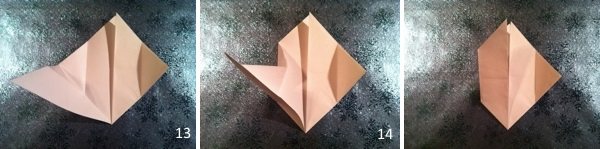 последовательность шагов