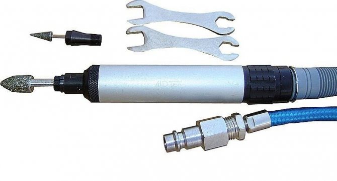 резка по камню