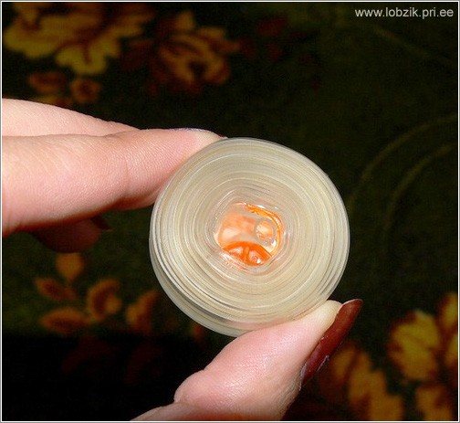 Рыбка из капельниц: мастер-класс с фото и видео