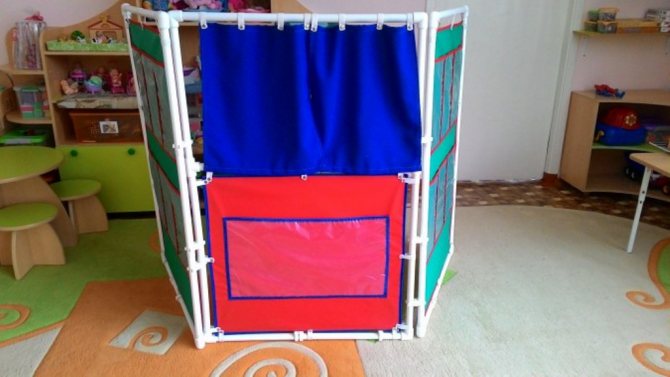 ширма для детского сада фото декор