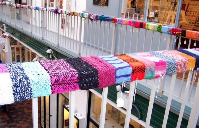 виды рукоделий список с фото