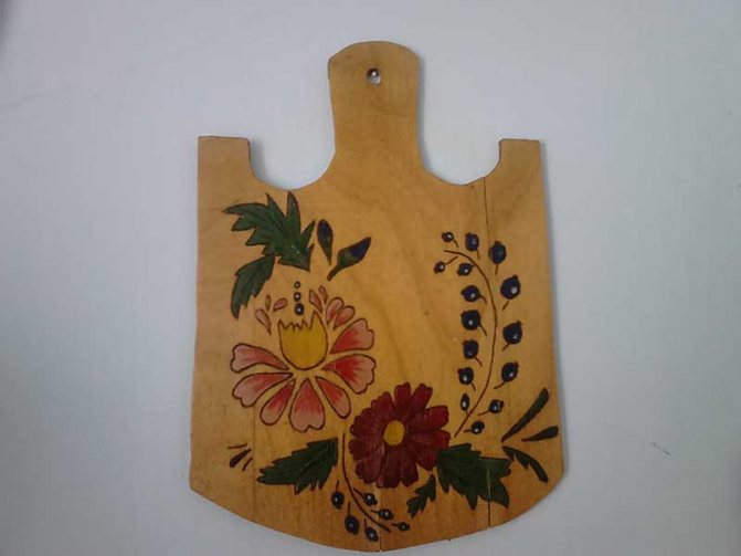 Выжигание по дереву: эскизы и рисунки природы для начинающих и детей